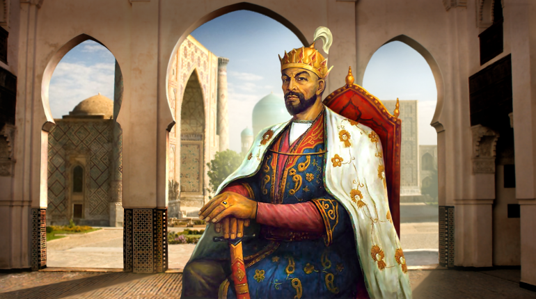 The 10 Most Evil Rulers In History Page 7 HistoryCram top-10-most-evil-kings-in-history-youtube