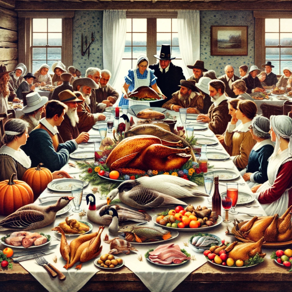 25 Weird Facts About Thanksgiving Page 4 HistoryCram 25-weird-facts-about-thanksgiving-page-4-historycram